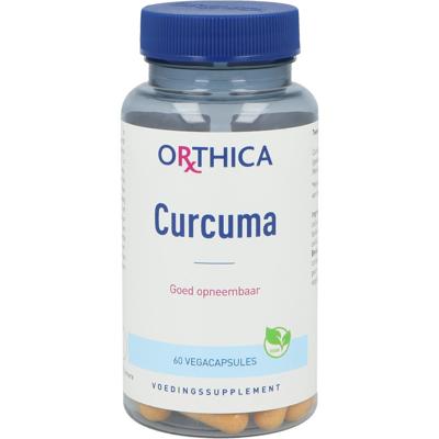 Curcuma