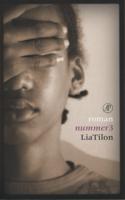 Nummer 3 - Lia Tilon - ebook - thumbnail