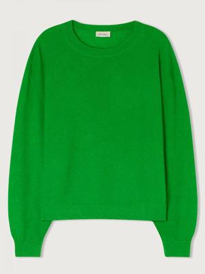 American Vintage American Vintage Trui Kybird American Vintage American Vintage Trui Kybird