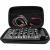 Analog Cases PULSE koffer voor Elektron Digitakt/Roland SP-404 Analog Cases PULSE koffer voor Elektron Digitakt/Roland SP-404