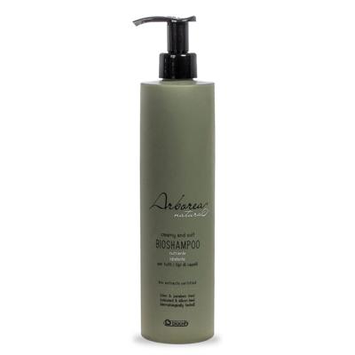 Biacrè Arborea Natural Creamy and Soft Bioshampoo 500ml