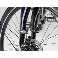 Atranvelo universele bevestiging "multi fix kit" uni attach. hybrid black - thumbnail