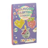 Diamond Painting Stickers - thumbnail