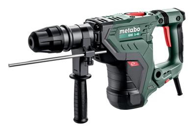 Metabo KHE 5-40 | Accu Combihamer | 1100 Watt | 8,5 Joule - 600391500