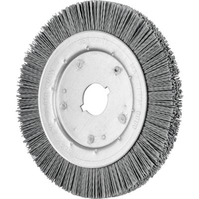 PFERD TOOLS 43506004 Ronde borstel 2 stuk(s)