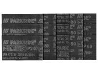 PARKSIDE PERFORMANCE Schuurgaas set (Vlakschuurmachine) - thumbnail