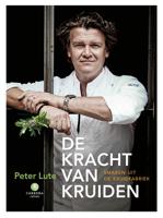 De kracht van kruiden - Peter Lute - ebook - thumbnail