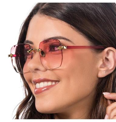 Festival Bril Pink Celaya