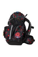 Ergobag Pack Schulranzen-Set 6tlg-TeakBärdo - thumbnail