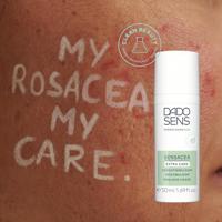 Sensacea extra care face emulsie bio 50 Milliliter - thumbnail