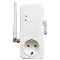 Gallagher GSM afstandsbediening (G4) - 990375 - thumbnail