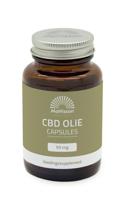 Mattisson CBD Olie 50mg Capsules - thumbnail