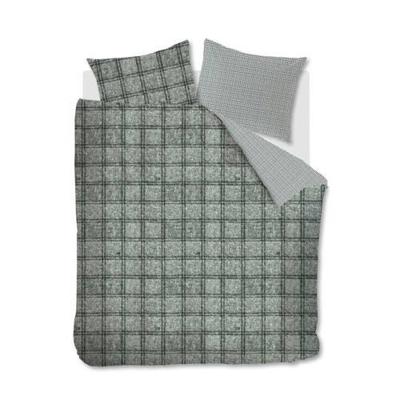 Rivièra Maison Hawick Dekbedovertrek 240 x 220 cm Rivièra Maison Hawick Dekbedovertrek 240 x 220 cm