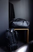 Ortlieb Atrack Metrosphere Rugzak 34 liter - Zwart - thumbnail