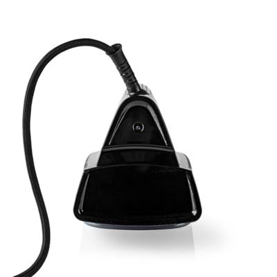 Nedis Stoomstrijkijzer | 2600 W | Stoomstoot | Keramiek | 0.32 l - IRON2000 - thumbnail