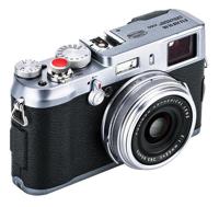 JJC Deluxe Soft Release Button SRB GR Rood - thumbnail