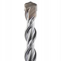 Milwaukee Accessoires SDS-plus hamerboor, MS2, 6 x 160 mm (10 stuks) NEW MS2 - 4932371705 - thumbnail