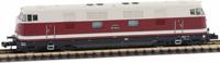 Fleischmann 7360028 N diesellocomotief 118 104-9 van de DR - thumbnail