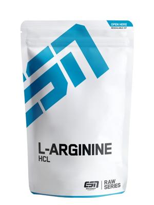 ESN L-Arginine HCL (500 gr)
