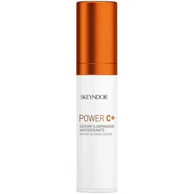 Skeyndor Power C+ Antiox Glowing Serum 12,5% 30ml