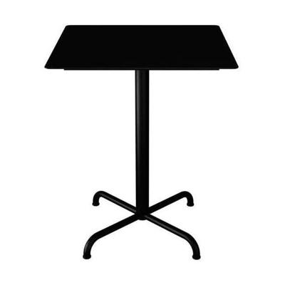 Houe Pico tuintafel 60x60 cm Black star onderstel Houe Pico tuintafel 60x60 cm Black star onderstel