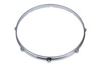 Tama MDH14-8 Die-Cast Hoop 14 inch spanrand 8-gaats (slagzijde) - thumbnail