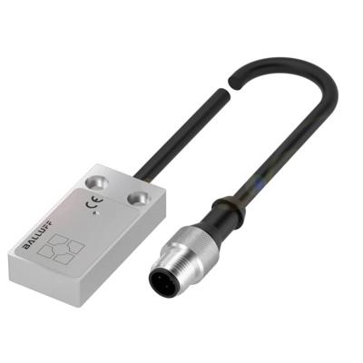 BALLUFF Inductieve sensor Vlak PNP BES01FN
