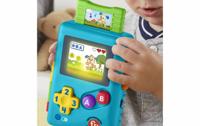Fisher Price Leerplezier Gamen - thumbnail
