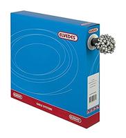 Elvedes remkabel rvs 2250mm 6427rvs-49-box (100 stuks) - thumbnail