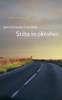 Stilte in oktober (Paperback) - thumbnail