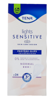 Tena Lights Inlegkruisjes Normal Gevoelige huid - thumbnail