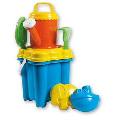 Emmerset kasteeli 7dlg 20cm