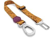 MORSO HONDEN AUTOGORDEL GERECYCLED JUNGLE DRUM GROEN 40-65X2,5 CM TOT 80 KG - thumbnail