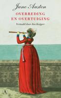 Overreding en overtuiging (Paperback) - thumbnail