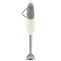 Smeg HBF01CREU blender Staafmixer 700 W Crème - thumbnail