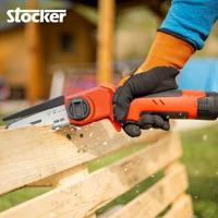 Kettingzaag op batterij Stocker All-Rounder E100 UC ST-320 - thumbnail