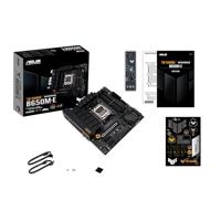 Asus TUF GAMING B650M-E Moederbord Socket AMD AM5 Vormfactor ATX Moederbord chipset AMD® B650 - thumbnail