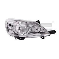 Koplamp rechts 201219052 - thumbnail