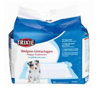 TRIXIE PUPPYPADS NAPPY 60X40 CM 50 ST - thumbnail