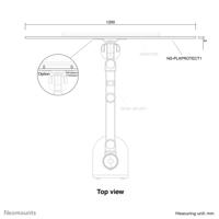 Neomounts NS-PLXPROTECT1 scherm - thumbnail