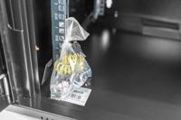 Digitus DN-19 07U-6/6-SW rack 7U Wandrek Zwart - thumbnail