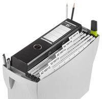 HAN Hangmappendoos SWING 1900-14 Blauw 1 stuk(s) - thumbnail