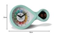 Kidyalarm - KIDYWOLF groen - thumbnail