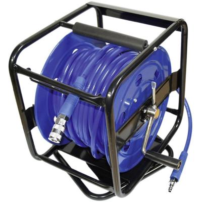 Aerotec Pneumatische luchthaspel 30 m 20 bar