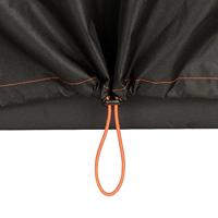 Masterbuilt Hoes voor Gravity Series en AutoIgnite, digitale houtskoolgrill en -roker beschermkap - thumbnail