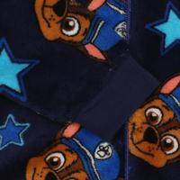 Onesie Paw Patrol Blauw Maat 98-104 - thumbnail