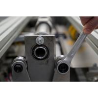 Brilliant Tools BT013105 BT013105 Ringsleutel met ratelset Sleutelbreedte (metrisch) 8 - 53 mm - thumbnail