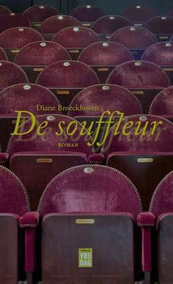 De souffleur (Hardback)