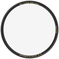 B+W CLEAR FILTER MRC nano MASTER 62mm - thumbnail