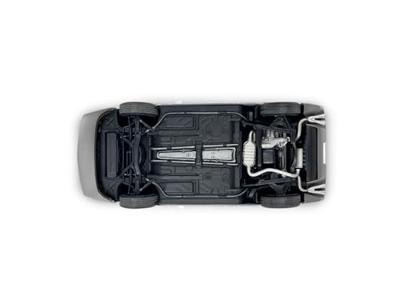 Revell 14573 Bouwpakket 1:24